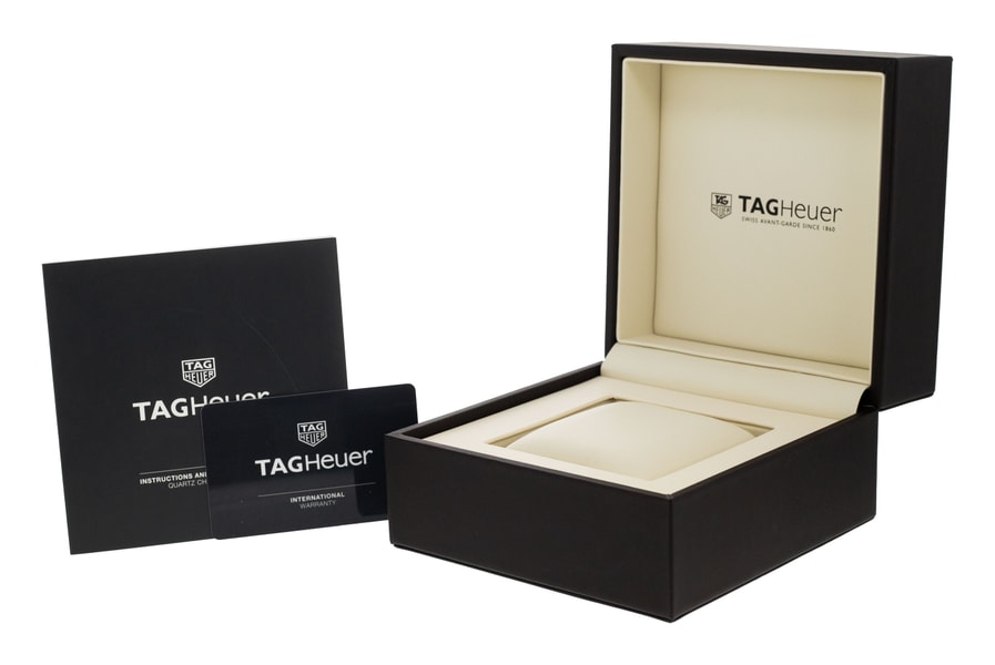 Tag Heuer Formula 1 CAZ1010.BA0842